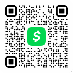 support me on cashapp!